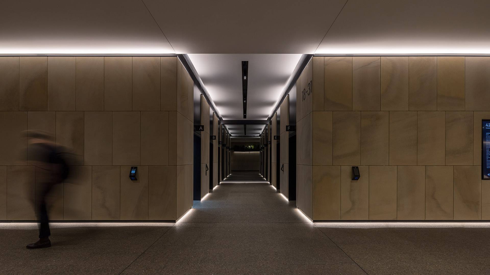 420 George Street Sydney