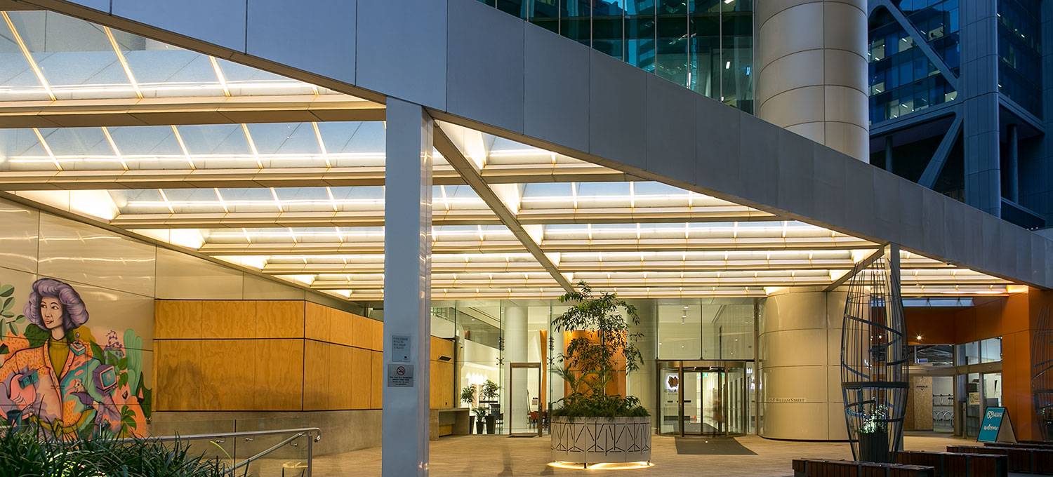 Australia Place, Perth