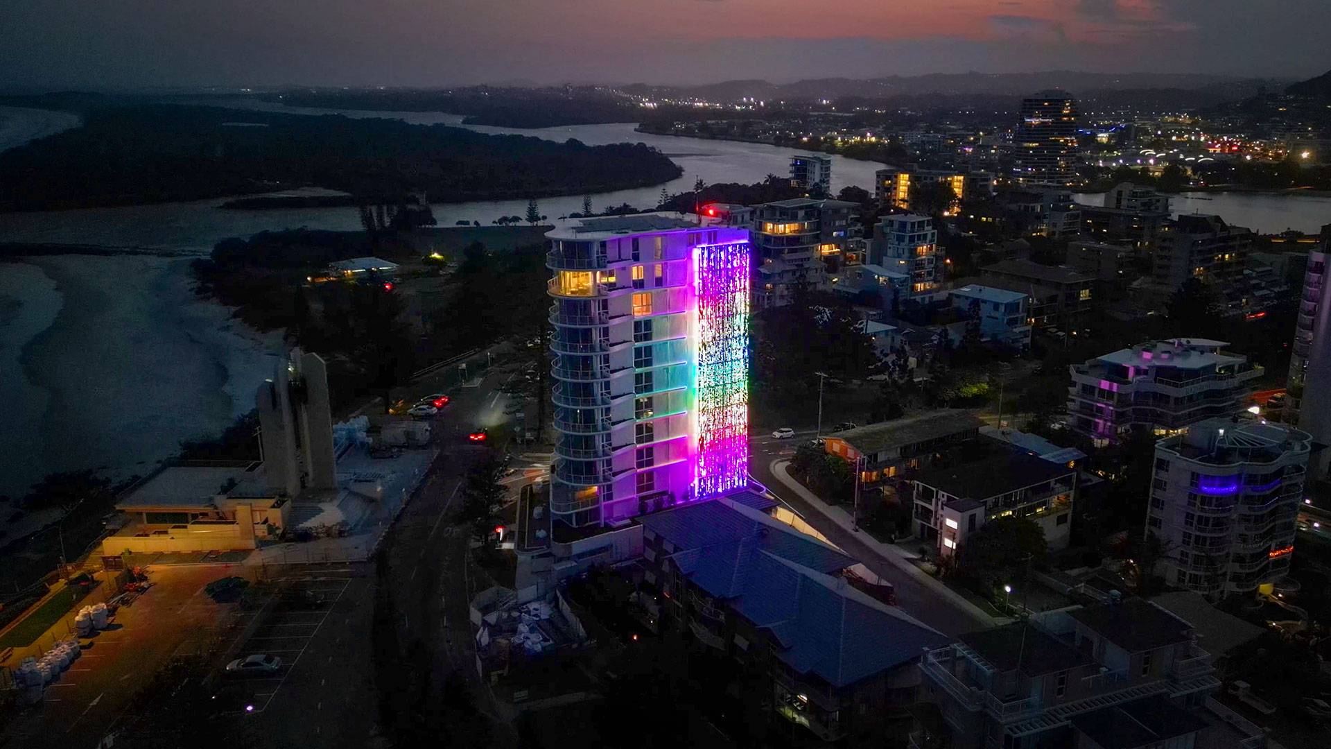 Awaken Residences