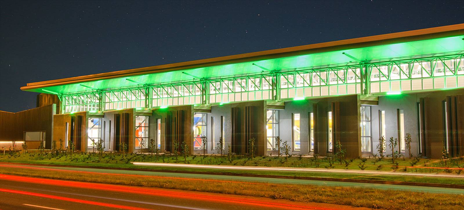 Ballarat Aquatic & Lifestyle Centre