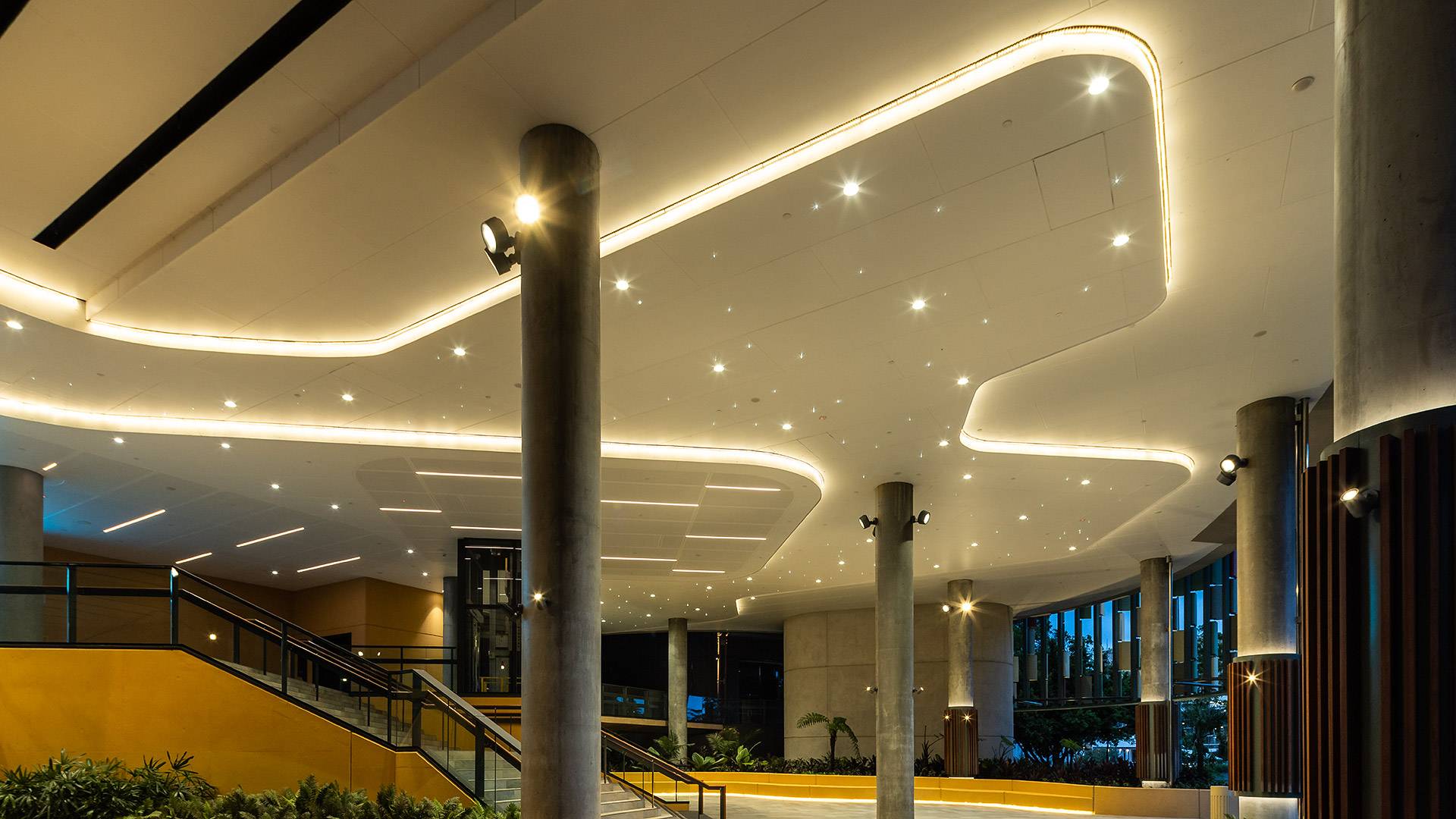 Cairns Convention Centre