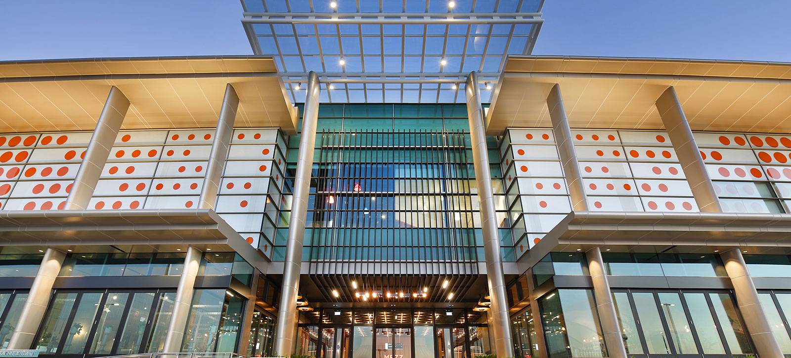 Chadstone Shopping Centre