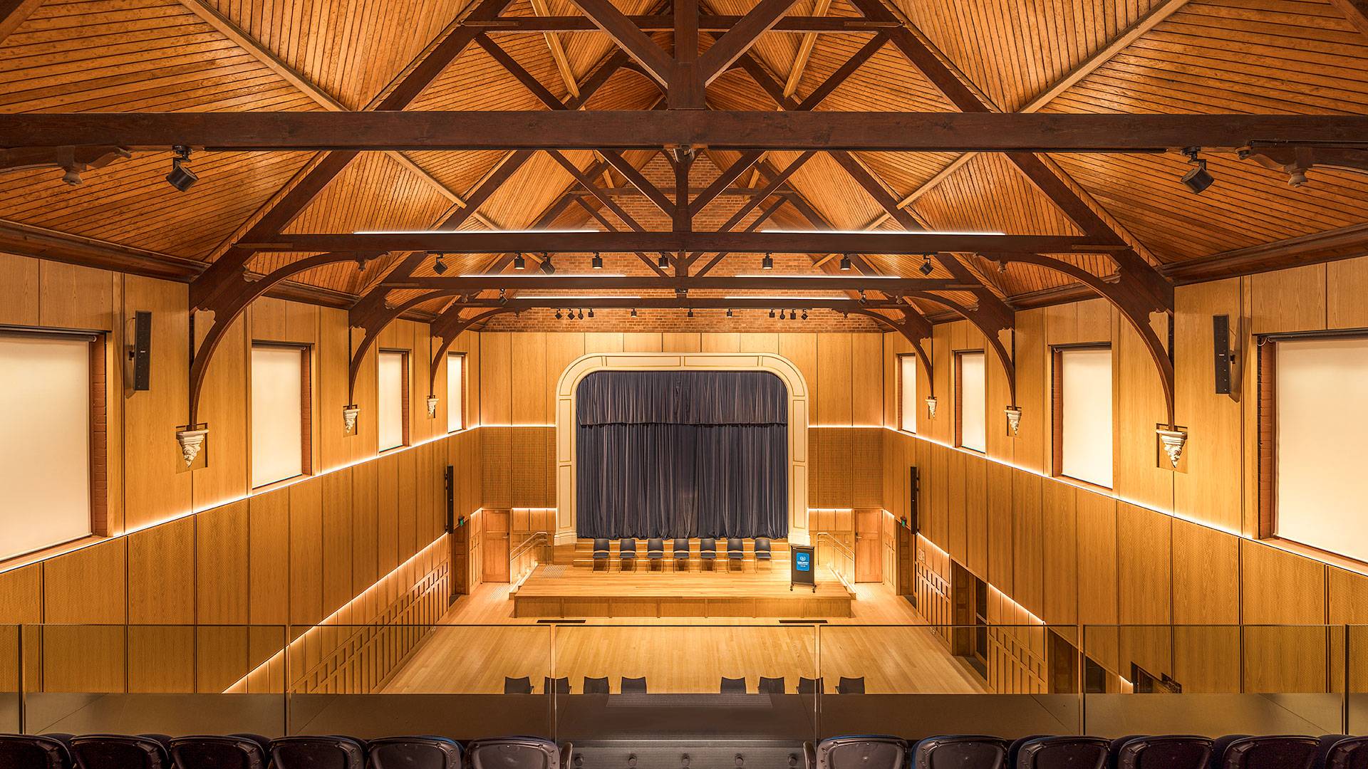 Memorial Hall
