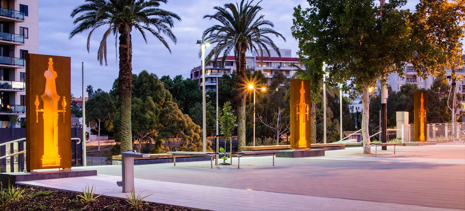 Church Street Park