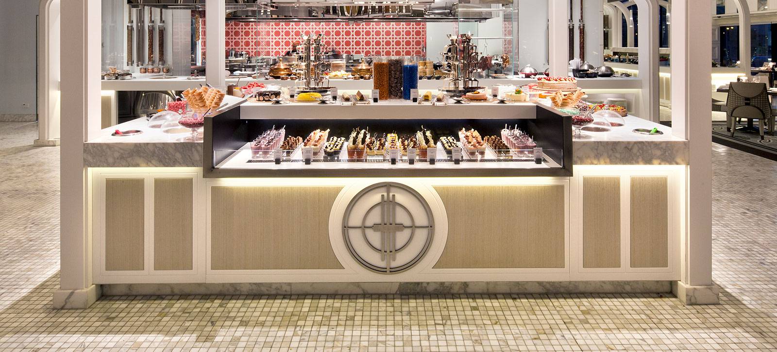 Conservatory Brasserie