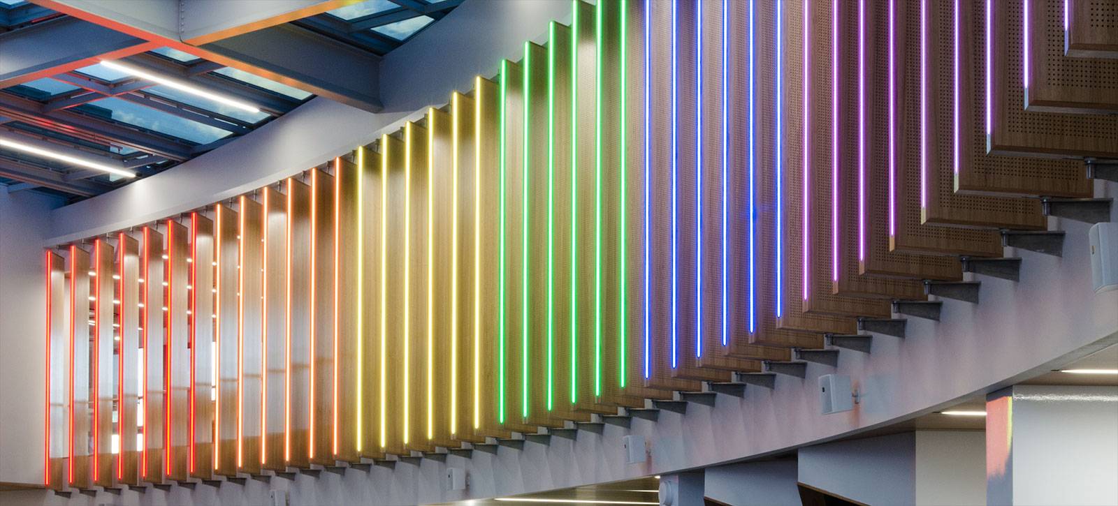 Deakin Central Precinct