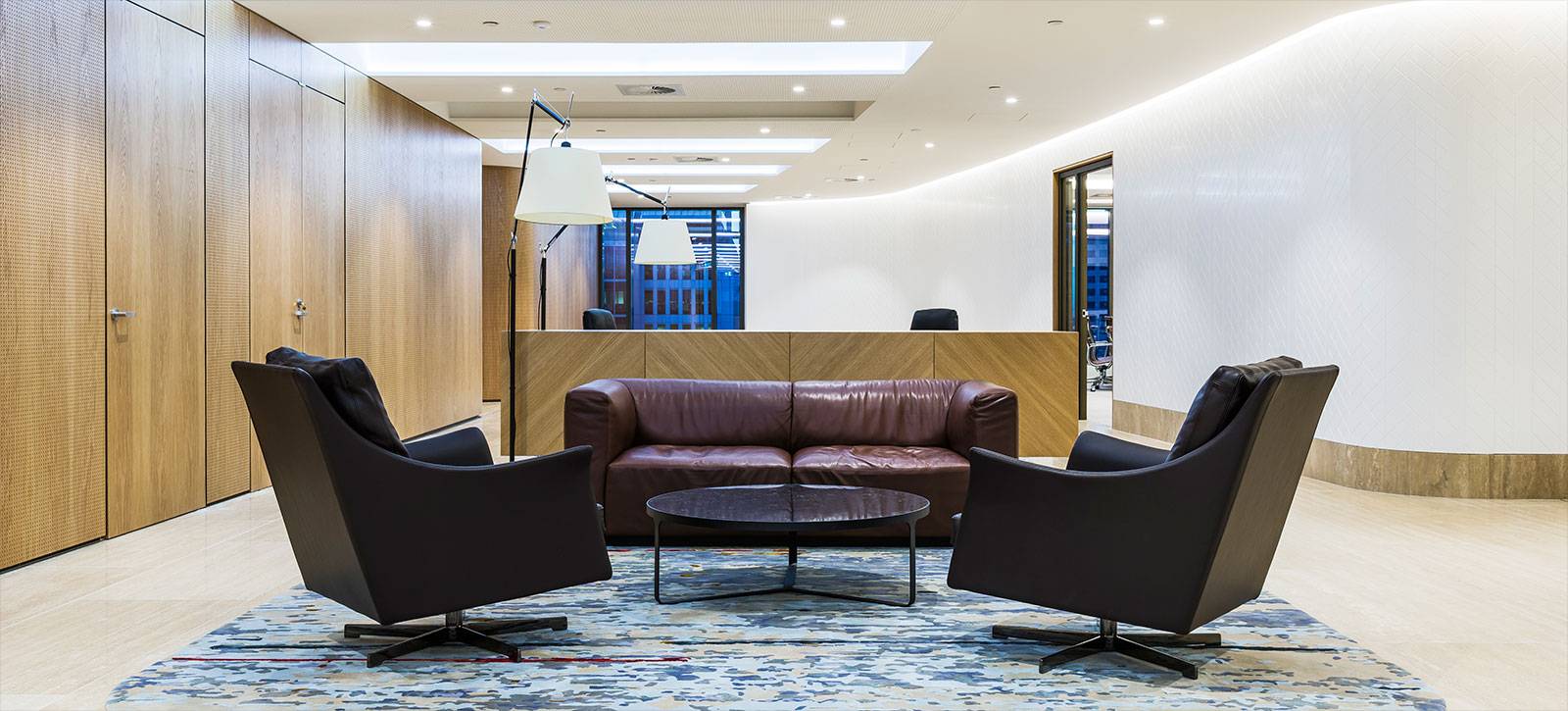 DLA Piper Office, Sydney