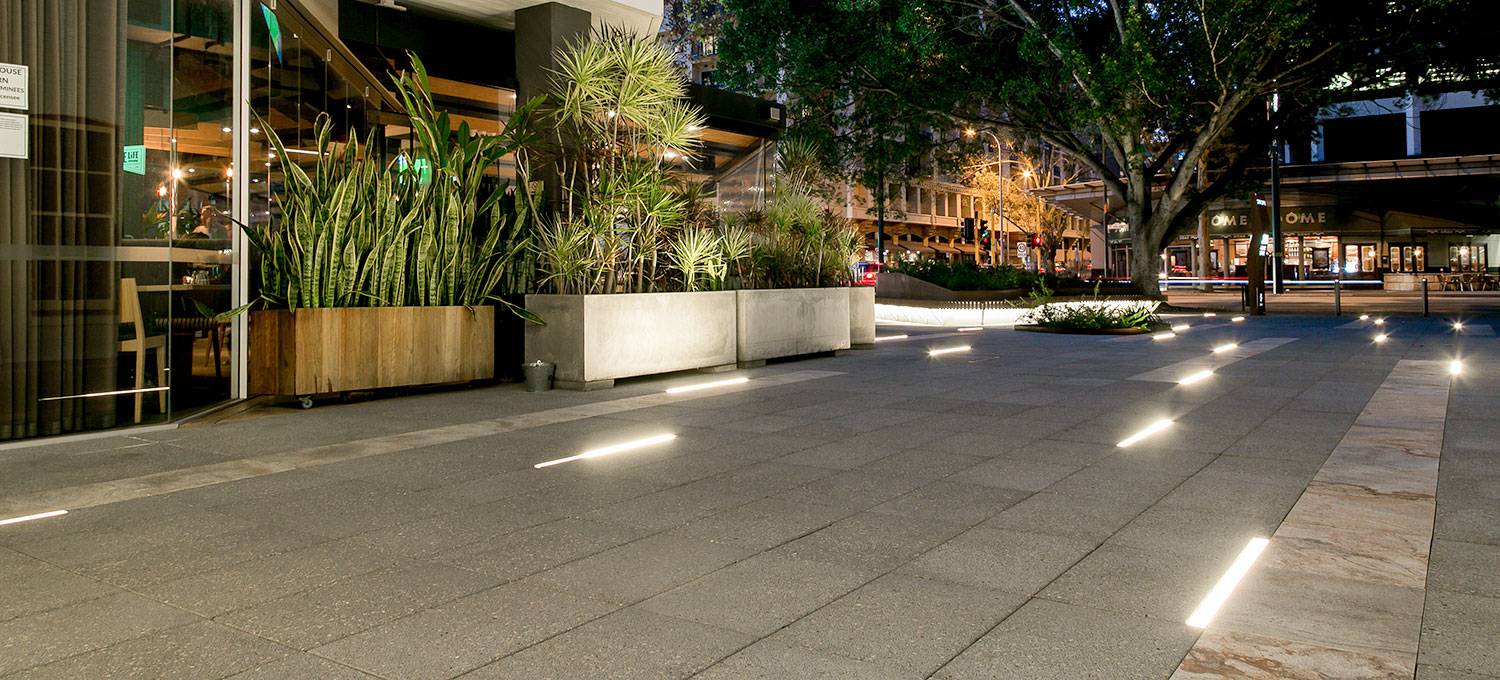 Durack Plaza