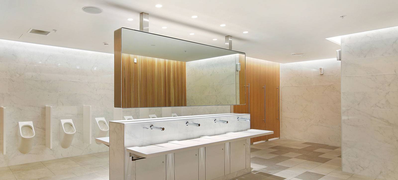 Eastland Amenities
