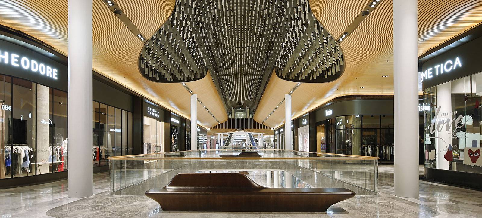 Eastland Shopping Centre