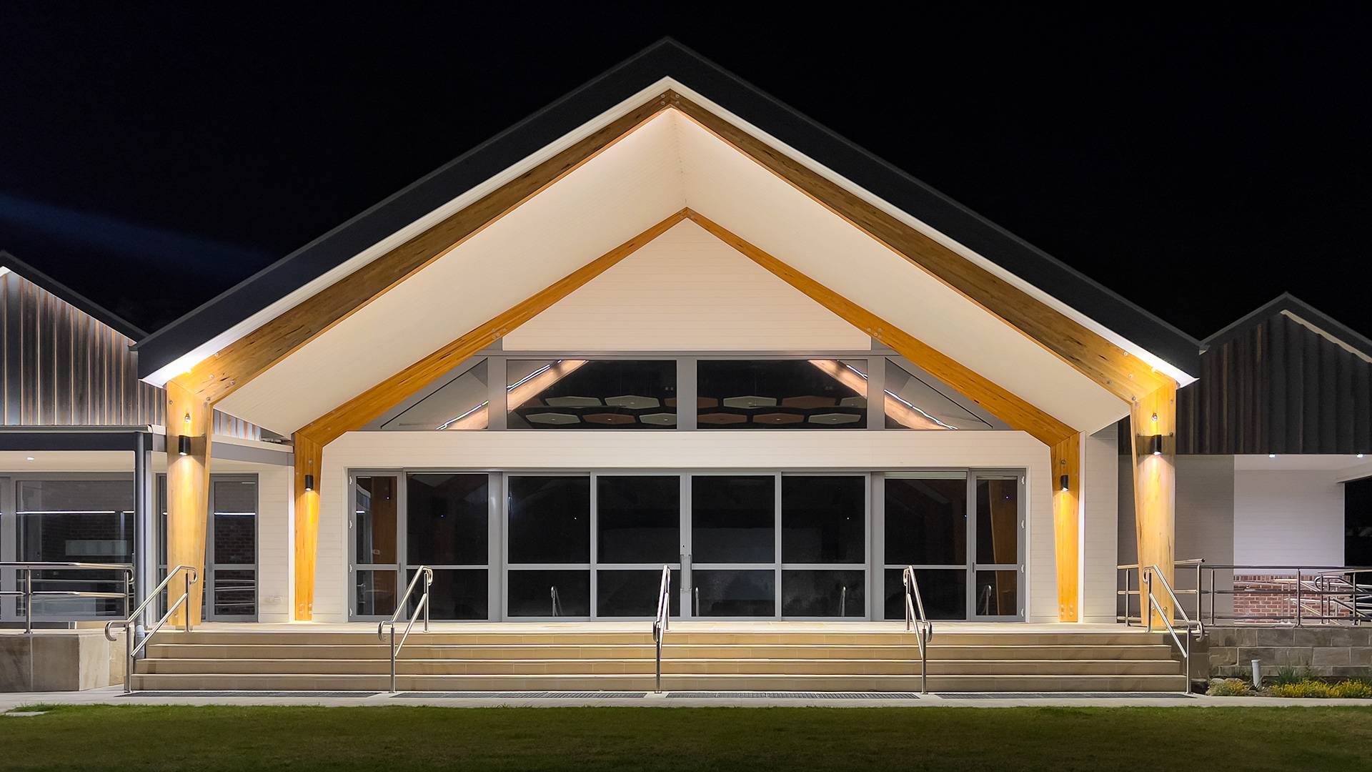 Flinders Civic Hall