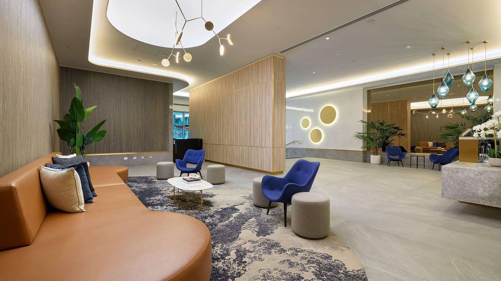 Focus Apartments