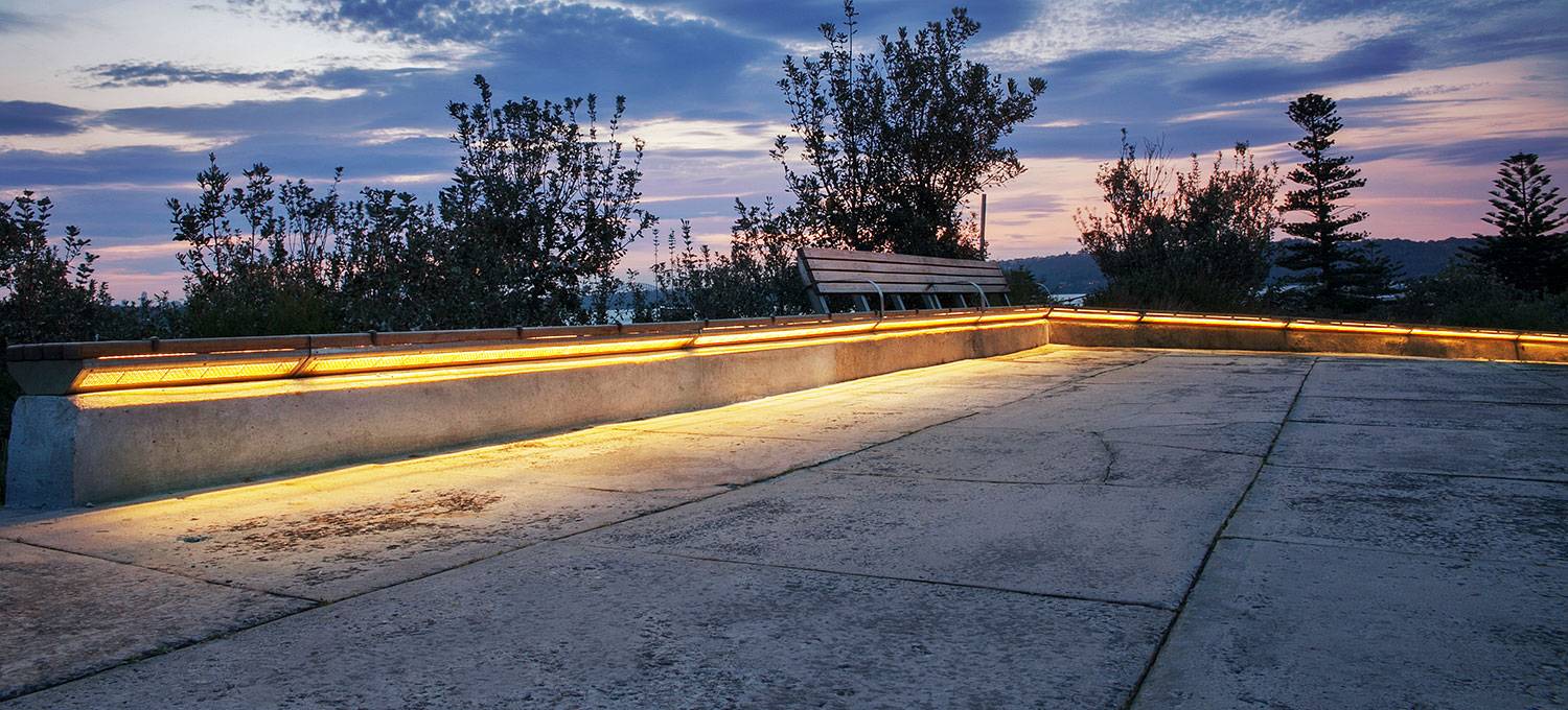 Gap Park