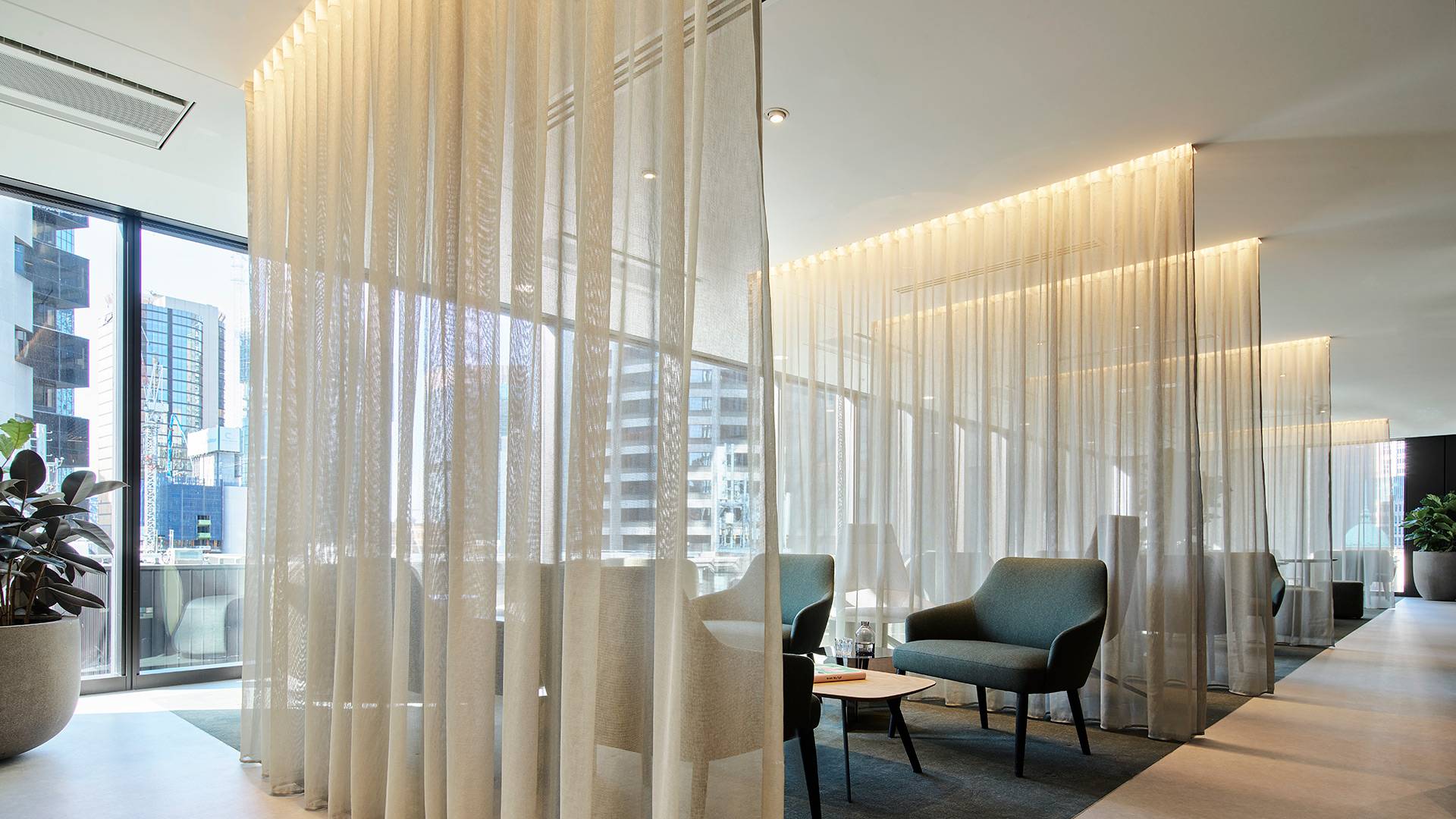 HUB Australia Wynyard