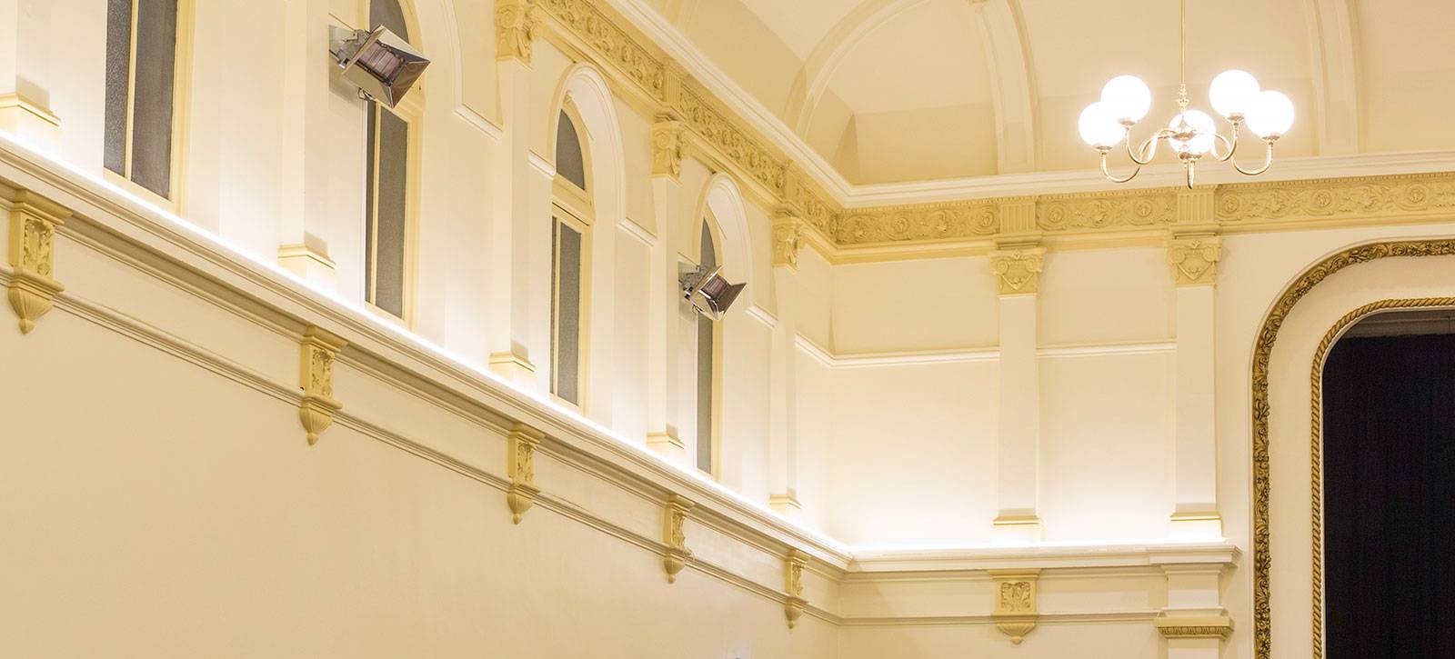 Kensington Town Hall