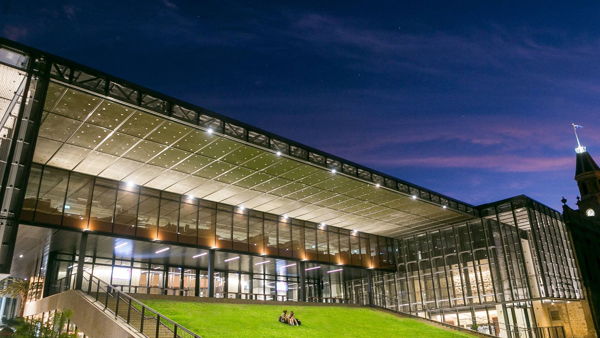 Kings Square Fremantle