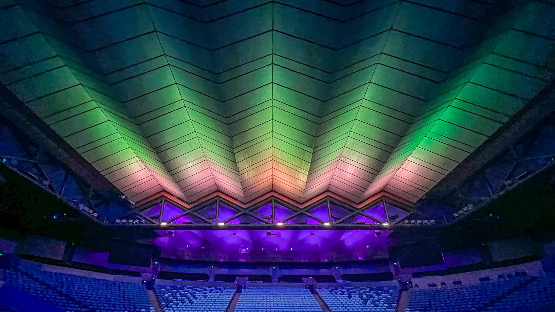 Margaret Court Arena