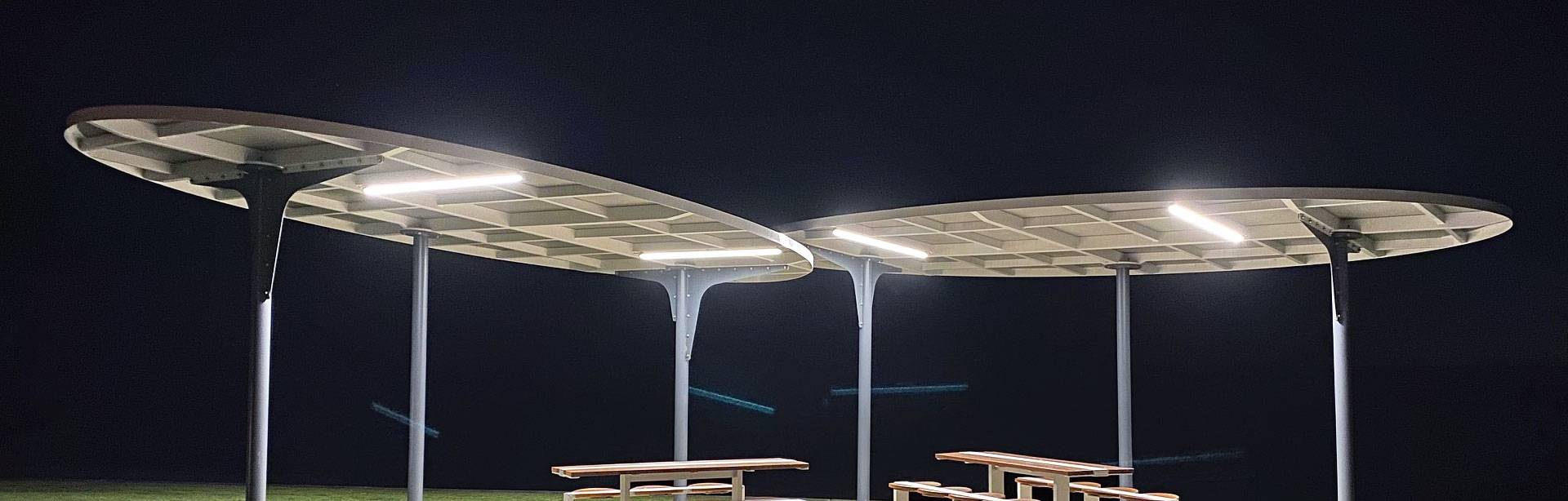Max Mini UG is a compact and understated linear architectural luminaire. At 36.5x30mm in size and available in various lineal lengths, Max Mini UG is offered with a uniform glow diffuser where no LEDs are visible along the length of the luminaire.