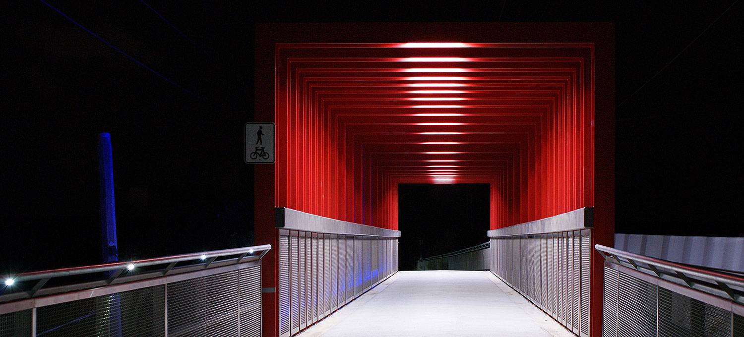 Manningham Bridge