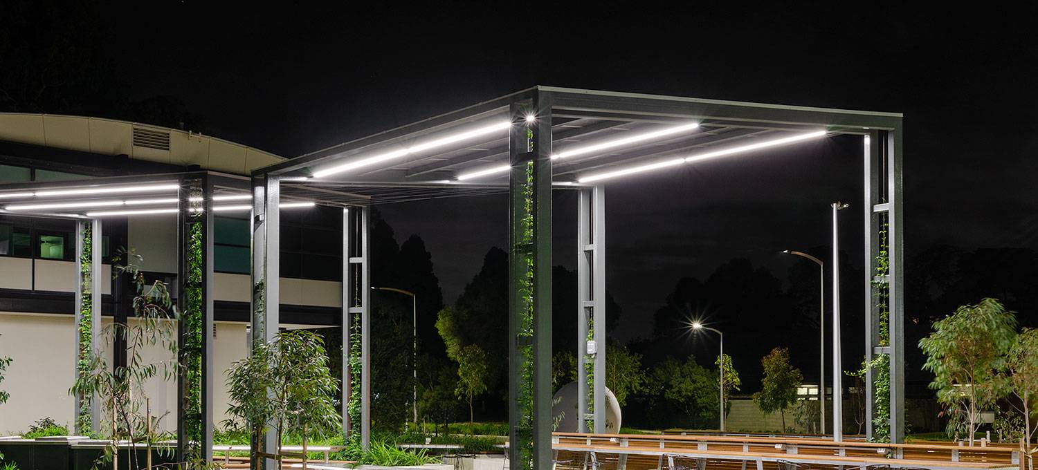 Monash University - BLTB