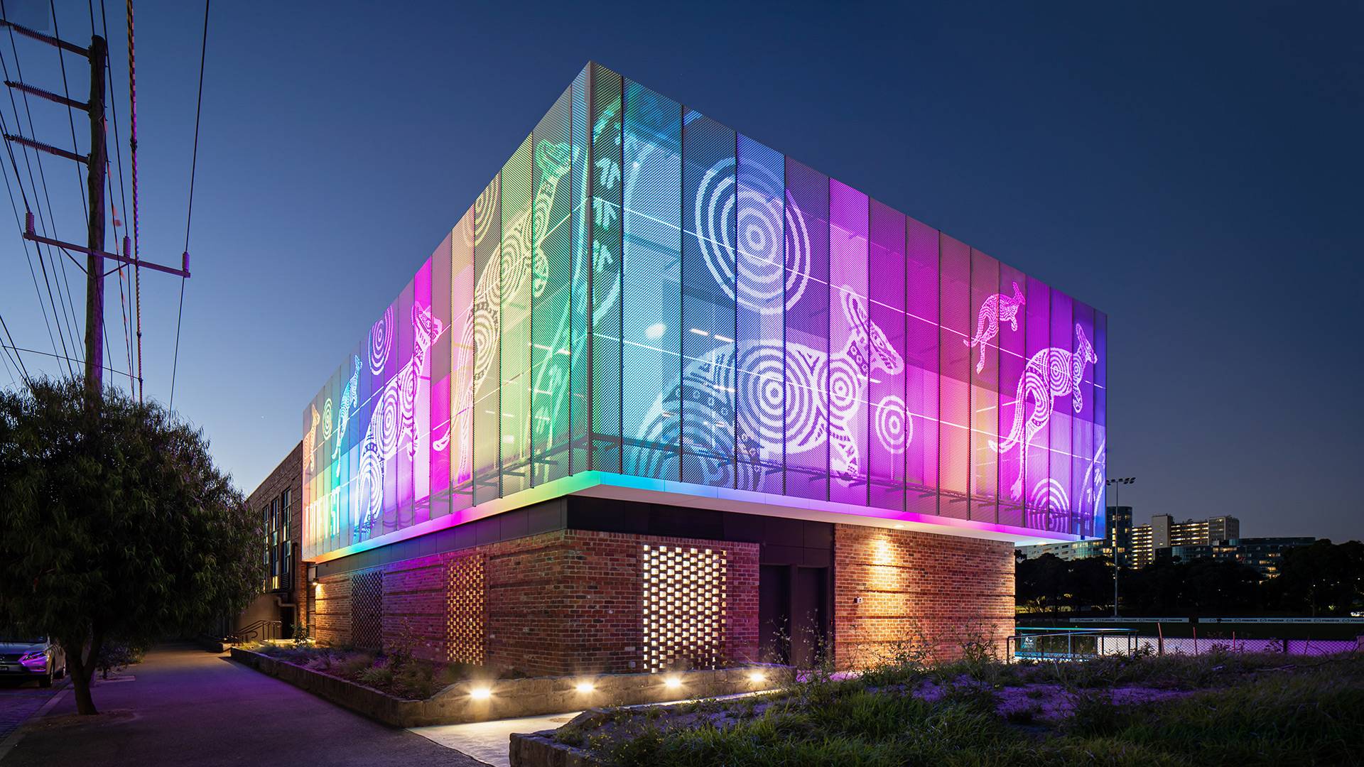 North Melbourne Football Club