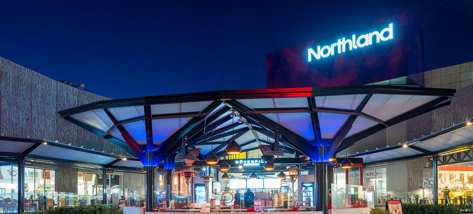 Northland Shopping Centre