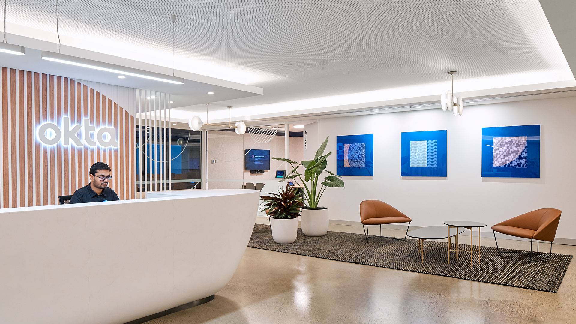 Okta Sydney