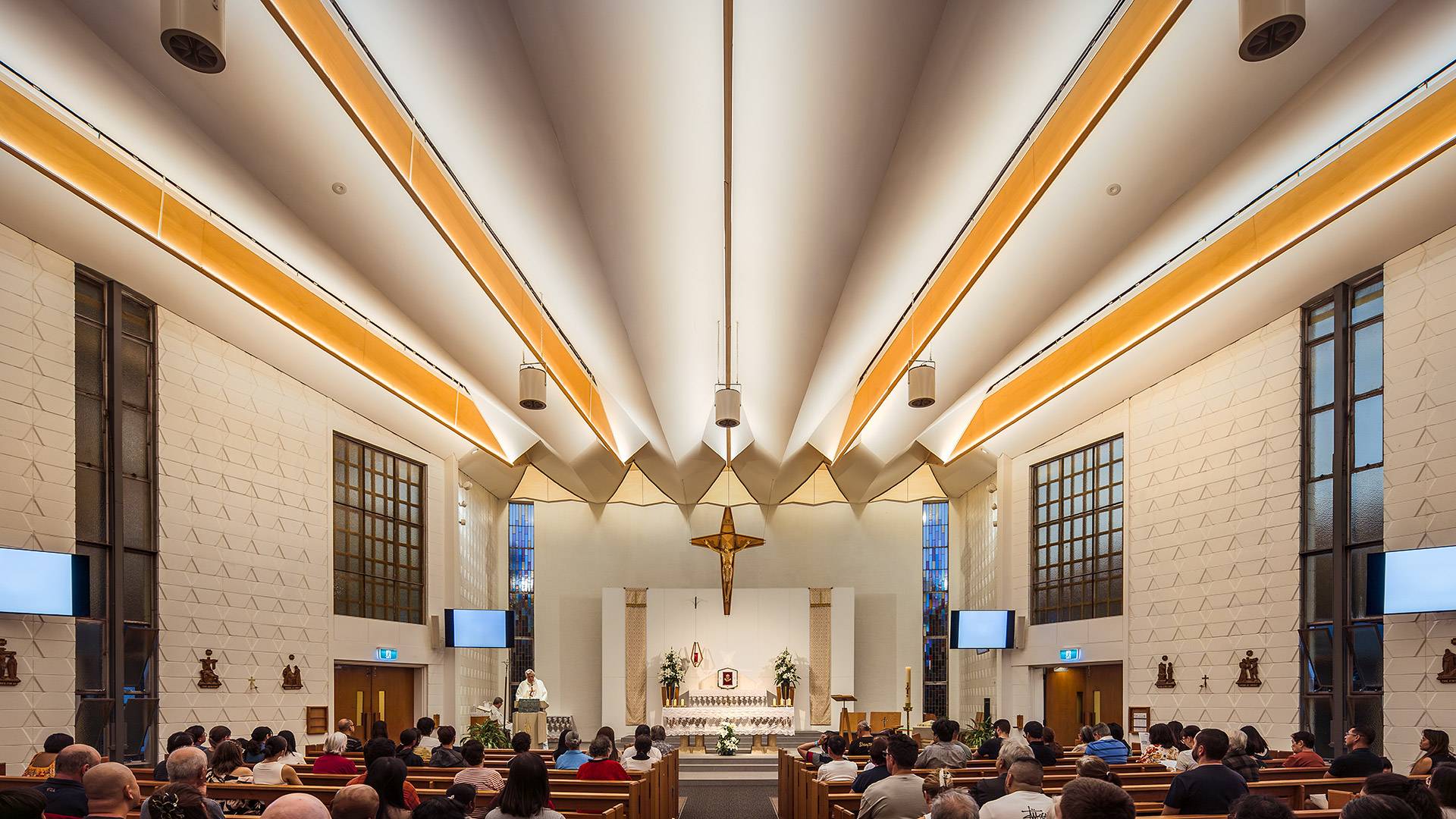 Our Lady of the Rosary Church