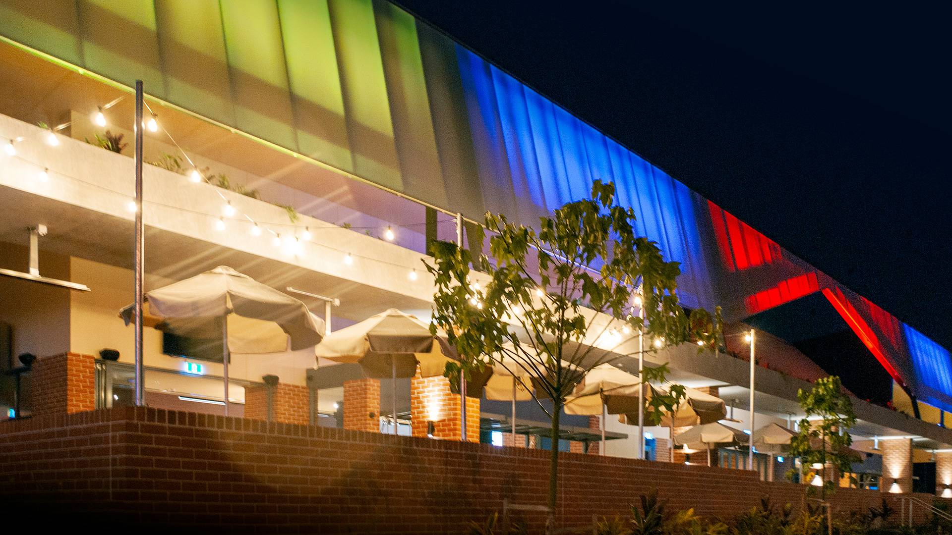Pimpama Pavilion