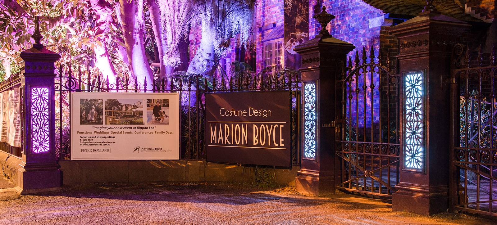 Rippon Lea Estate