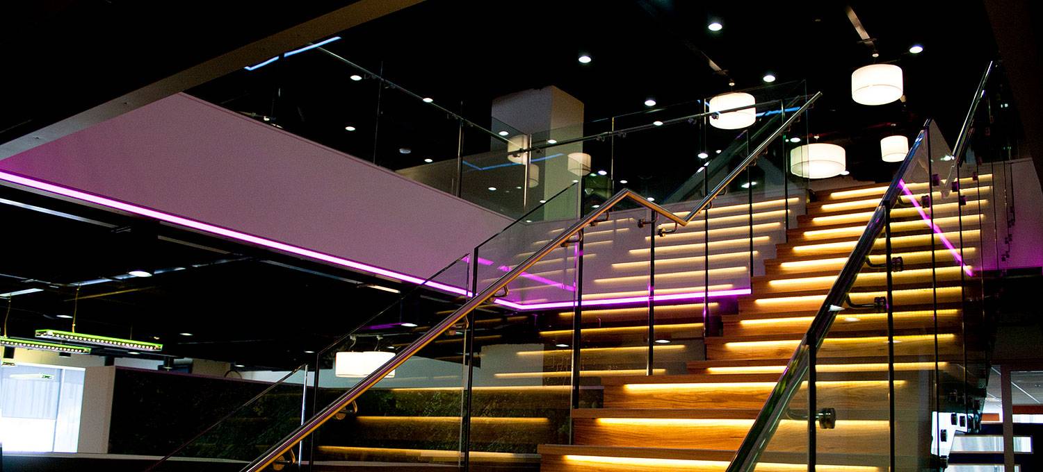 Telstra Head Office, Docklands