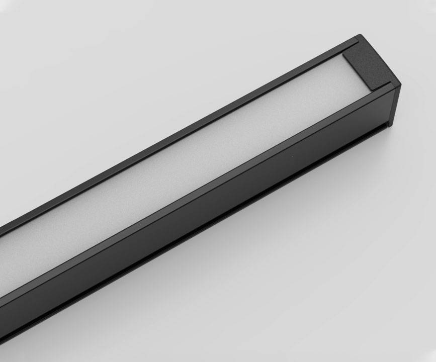 High performance and exceptional lumen output are united in Alto IP. With a robust fully encapsulated profile, Alto IP offers value on exterior projects where the key considerations are efficacy and lumen output.