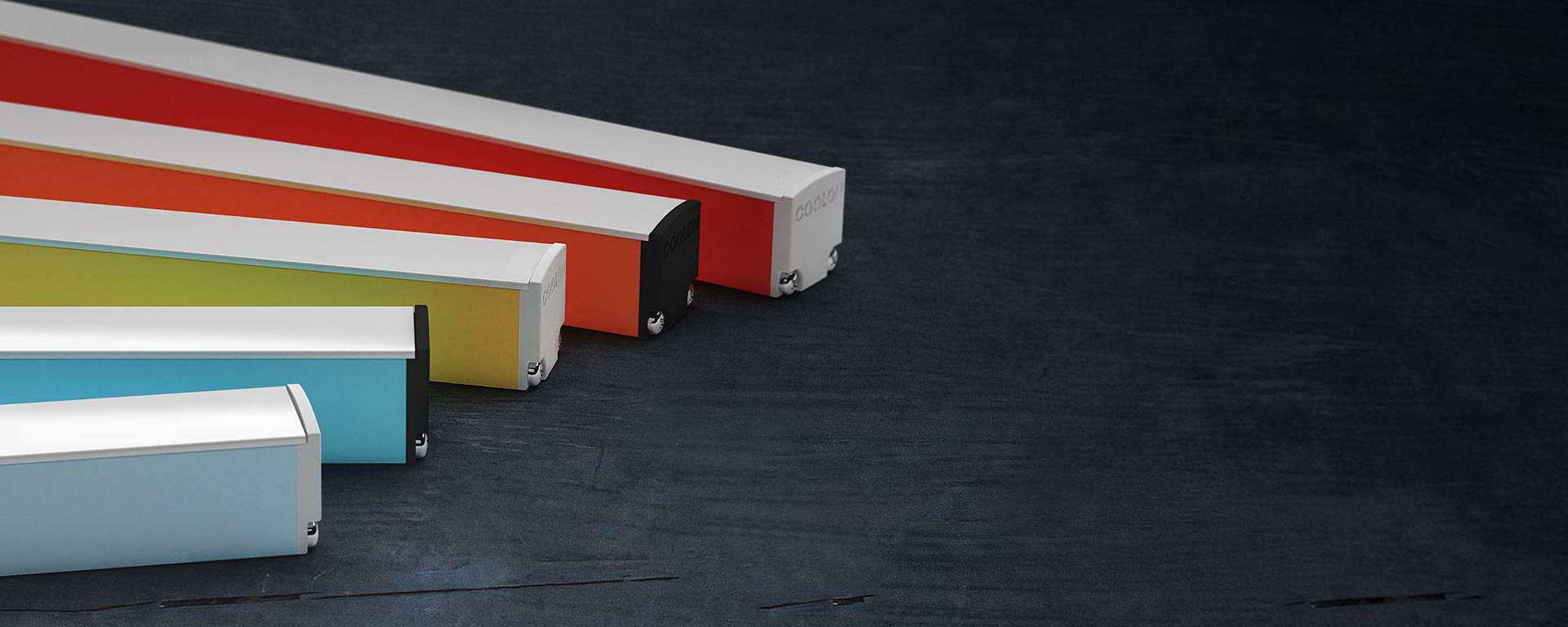 Aris UG is a highly versatile and customisable luminaire. Select from numerous linear lengths, colour temperatures, profile colours and mounting options. Aris UG can be used as a marker luminaire or a floodlight.