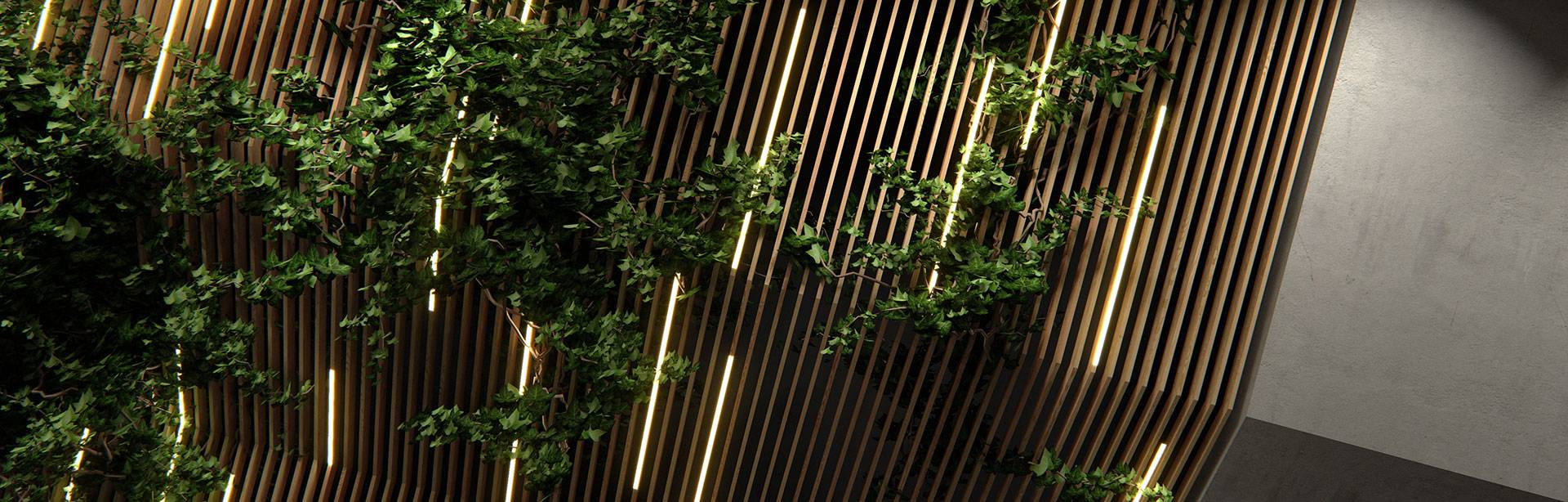 Aris UG is a compact and understated linear architectural marker luminaire. At 25x25mm in size and available in various lineal lengths, Aris UG is offered with a uniform glow diffuser where no LEDs are visible along the length of the luminaire.