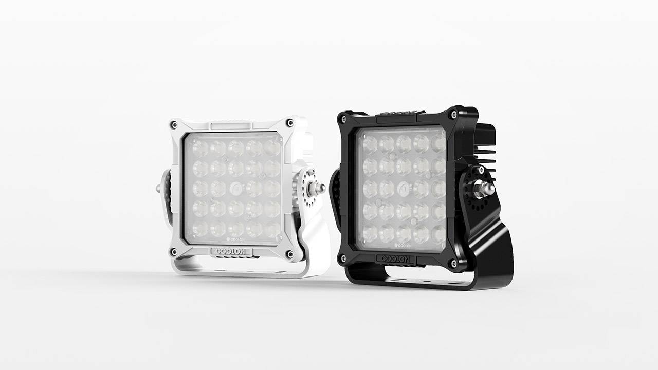 Block is a high-power architectural floodlight that provides a balance of power and size. Combining robust design and the highest quality components, Block is designed for architectural applications where reliability and performance are paramount. 