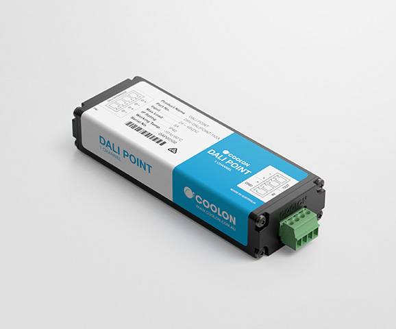 An intelligent dimming solution for a wide range of LED luminaires and applications, designed for maximum performance in a convenient small package.