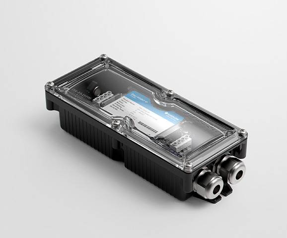 An intelligent dimming solution for a wide range of LED luminaires and applications, designed for maximum performance in a robust and easy to mount enclosure.