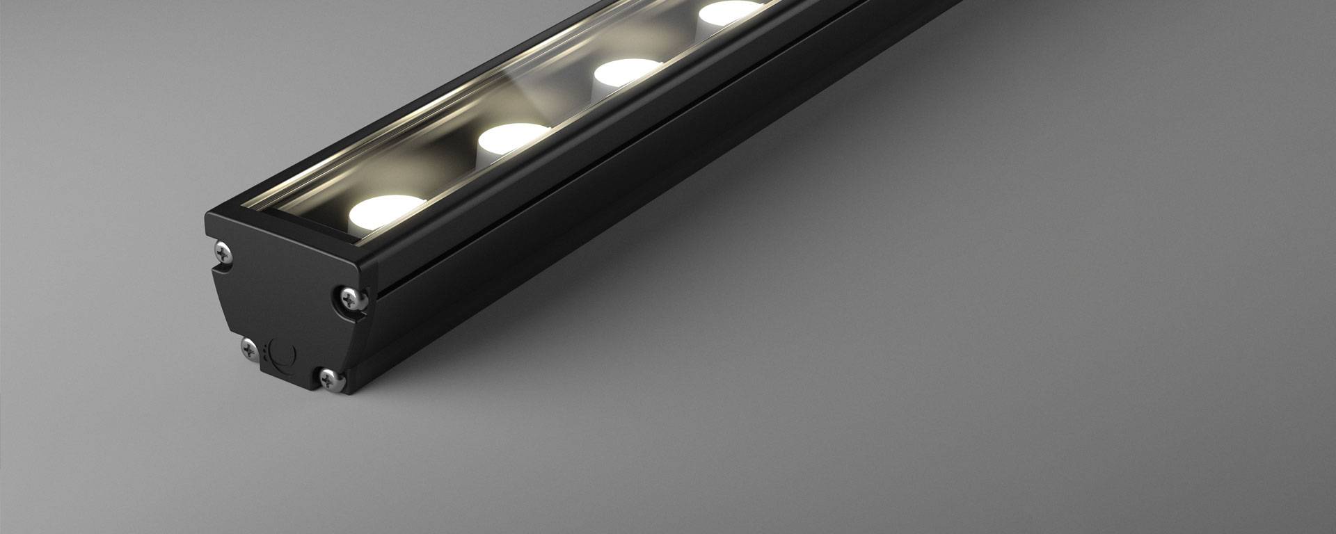 Max Mini IP utilises Coolon’s encapsulation technology and signature build quality to deliver an outdoor luminaire that’s uniquely resilient. IP66, IK08, shock and abrasion resistance and thermal protection