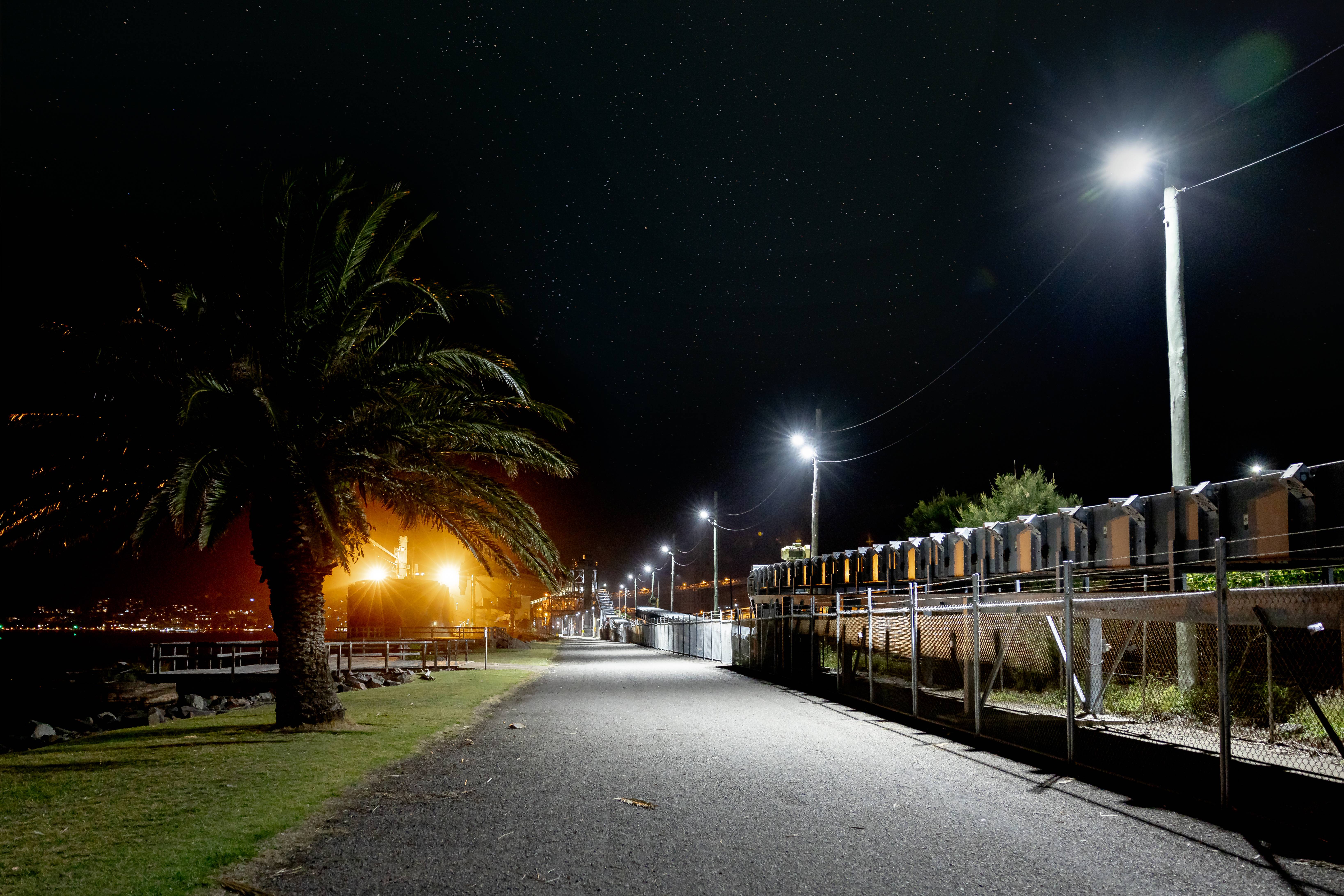 Tippler Bridge in NSW