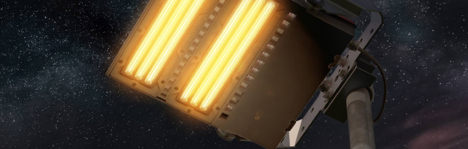 The U-Bolt Pole Mounting Clamp Kit is specifically designed for mounting products with a flat mounting surface on a variety of circular poles that are widely used in the industry.