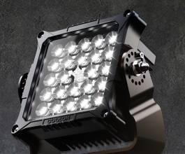 The CP24 LED Light offers the most robust and heavy-duty lighting solution for tough mining machinery. It delivers high power light in the most demanding environments.