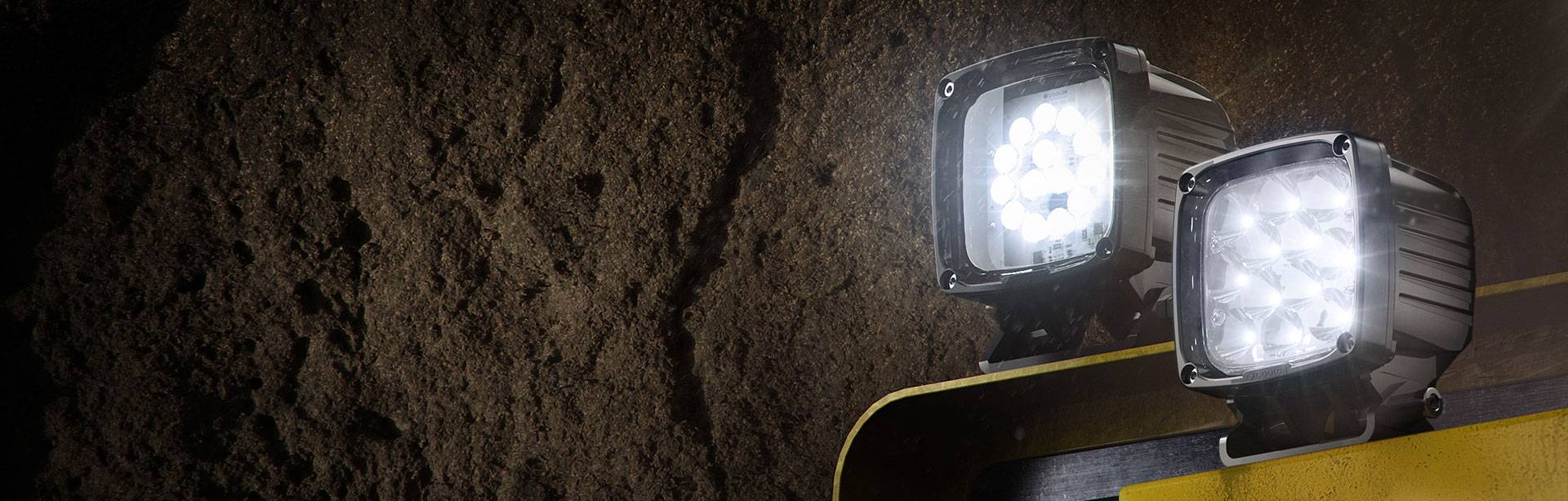 CPUG Series is purpose engineered for applications that are highly sensitive to Electro Magnetic Emissions, typically produced by most LED luminaires.