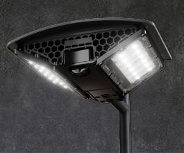 The ExDLK is designed to provide the most energy efficient way of delivering a level of luminance that far exceeds that of its comparable gas discharge lamp predecessors.