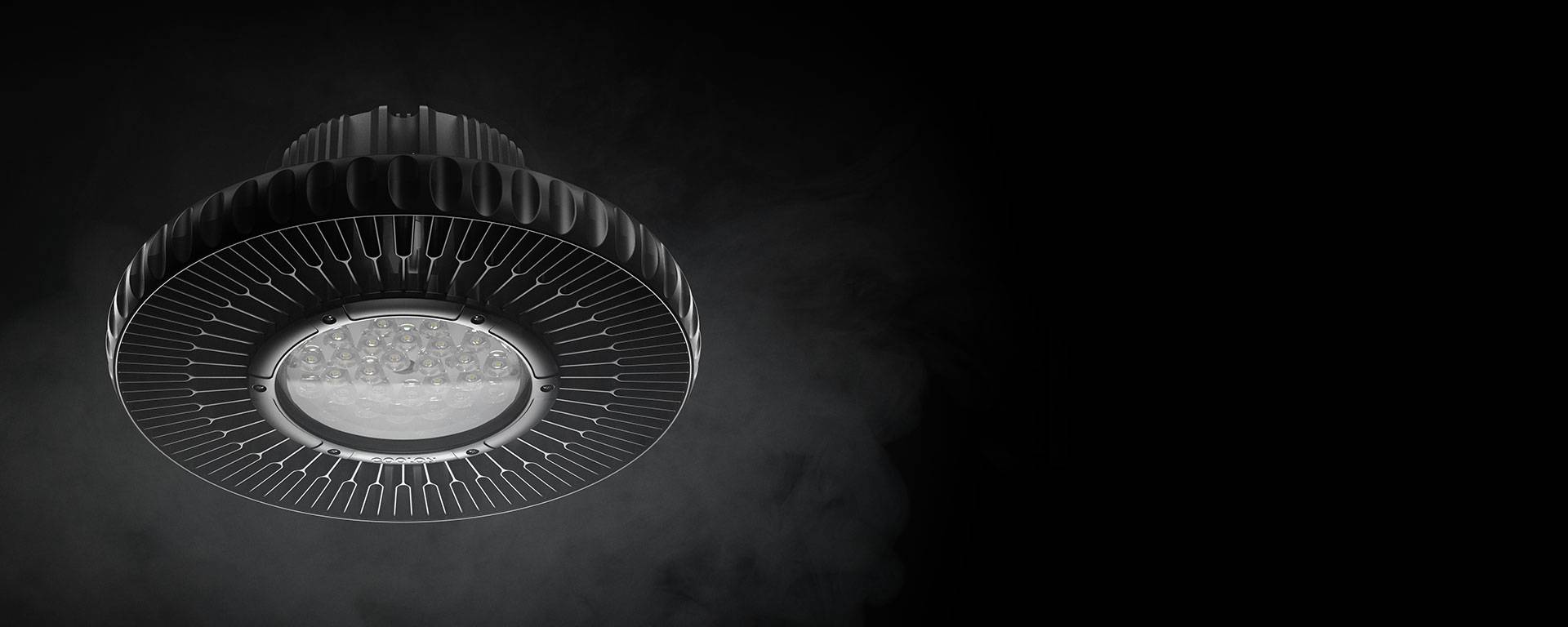 IBYS can be used in warehouses, sports facilities, retail stores and many other applications. No matter what the use is, IBYS installations result in reduced energy bills and maintenance, and a short payback period.