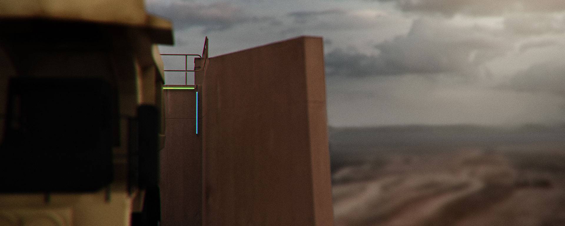 The ROM Hopper Bin Indicator bars are widely used by the Iron Ore industry across Australia. This simple, yet effective navigation system helps to continuously improve circuit turnaround time and save cost of accident related down time.